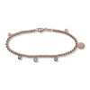 Diamantarmbånd 0,19 ct