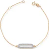 Diamantarmbånd Design