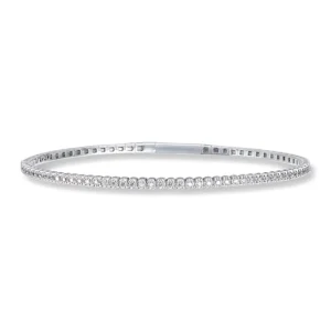 Diamantarmring