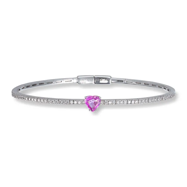 diamantarmring_safir_0.webp Diamantarmring safir