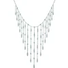 Diamantcollier 1,20 ct.