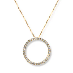 Diamantkjede