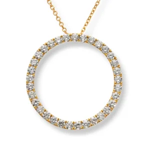 Diamantkjede