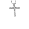 Diamantkors