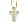 Diamantkors