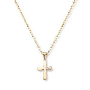 Diamantkors
