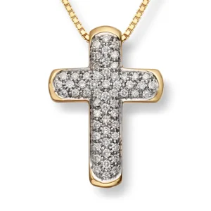 Diamantkors