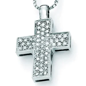 Diamantkors