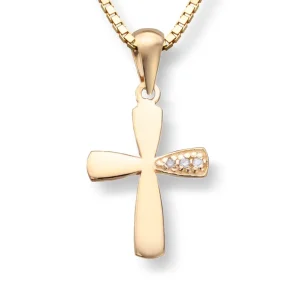 Diamantkors