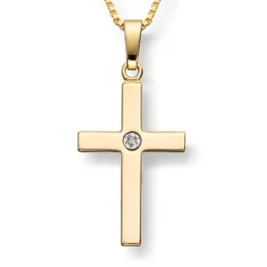 Diamantkors