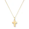 Diamantkors 0,005 ct.