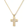 Diamantkors 0,50 ct