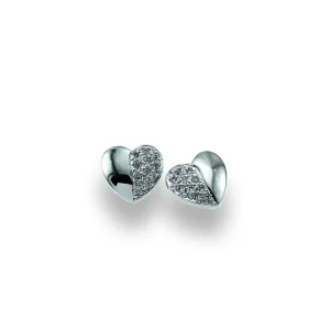 Diamantørepynt