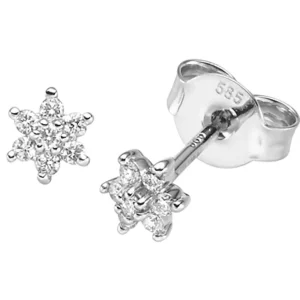 Diamantørepynt