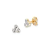 Diamantørepynt 0,06 ct