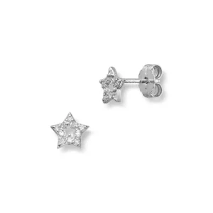 Diamantørepynt 0,12 ct