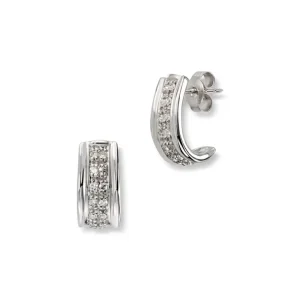 Diamantøreringer