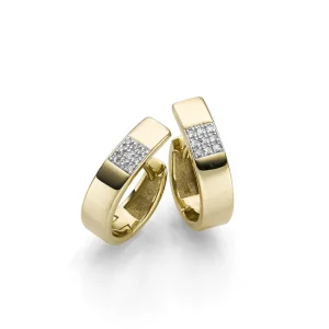 Diamantøreringer