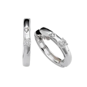 Diamantøreringer