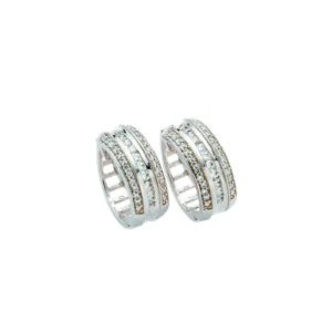 Diamantøreringer