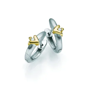 Diamantøreringer