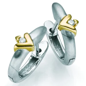 Diamantøreringer