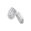 Diamantøreringer 0,20 ct.