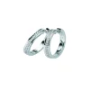Diamantøreringer 0,30 ct.