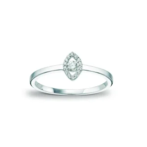 Diamantring
