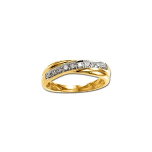 Diamantring