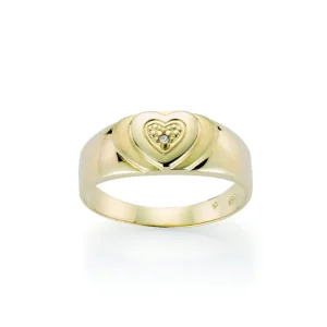 Diamantring