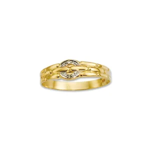 Diamantring