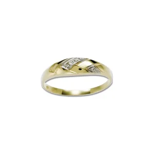 Diamantring
