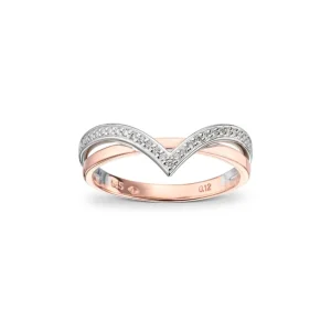 Diamantring