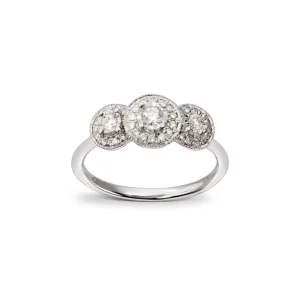 Diamantring