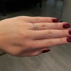Diamantring