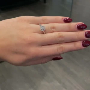 Diamantring