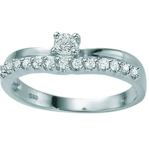Diamantring