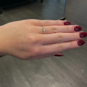 Diamantring