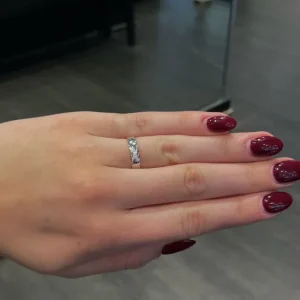 Diamantring