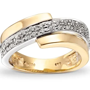 Diamantring