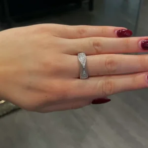 Diamantring