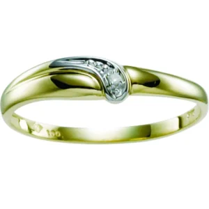 Diamantring