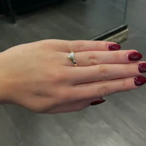 Diamantring
