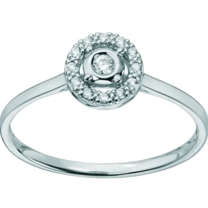 Diamantring
