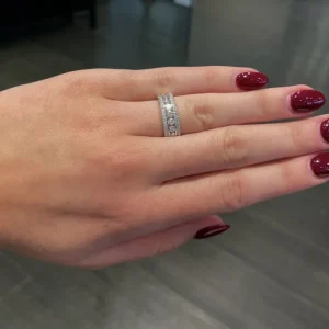 Diamantring