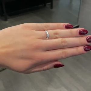 Diamantring
