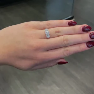 Diamantring