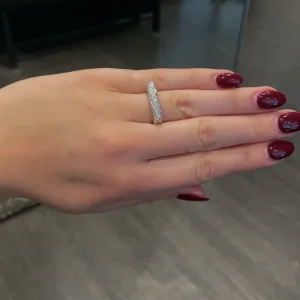 Diamantring