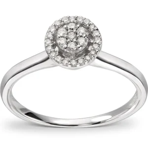 Diamantring